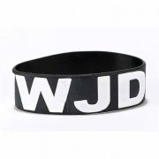 Bracelets WWJD Header Card