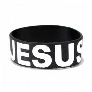 Bracelets I (heart)jesus/headr