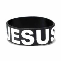 Bracelets I (heart)jesus/headr