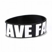 Bracelets Have Faith/header Cd