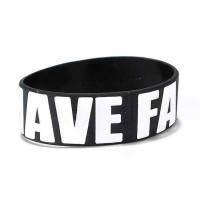 Bracelets Have Faith/header Cd