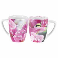 2pk -Mug She Is More Prov.3:15 Her Child Prov - (Pack of 2)
