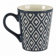 Mug Diamonds-be Still And Know Ps.46:10 - (Pack of 2)