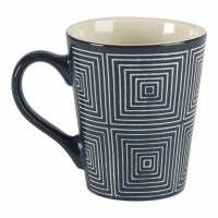 2pk -Mug Square-i Can Do All Things Phil.4:13 - (Pack of 2)