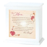Nite light Box-8x8 Inches Dear Mom