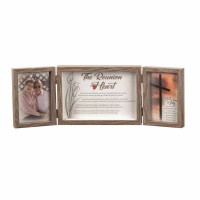 Photo Frame Tabletop Reunion Heart-3 Frames Photo Frame Tabletop Reunion Heart-3 Frames
