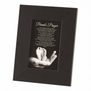 Photo Frame Tabletop Parent's Prayer Ps 4x6