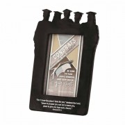 2pk -Photo Frame Graduation Resin 9.375 Inches - (Pack of 2)