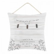 Plaque Wall Every Good And Perfect Gift