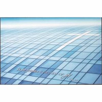 Plaque Wall Presence Ps.16:11 Mdf 15x10