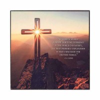2pk -Plaque Tabletop Find Myself Mdf 6x6 - (Pack of 2) 2pk -Plaque Tabletop Find Myself Mdf 6x6 - (Pack of 2)