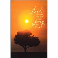 2pk -Plaque Wall Lord God Almighty Mdf 7x11 - (Pack of 2)