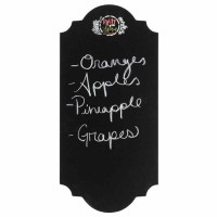 Chalkboard Plaque Wall The Fruit Of The Spirit