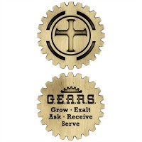 Pocket Stone G.e.a.r.s. Pocket Stone G.e.a.r.s.
