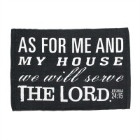 2pk -Rug-as For Me...24x36 Cotton - (Pack of 2)