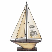 Sailboat/tt--acr/res-16.75 Inches For