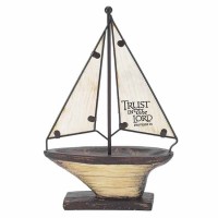 Sailboat Trust In The Lord Prov.3:5 Sailboat Trust In The Lord Prov.3:5