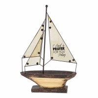 Sailboat I Said A Prayer For You Today Sailboat I Said A Prayer For You Today