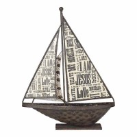 Sailboat Names Of Jesus Metal/print