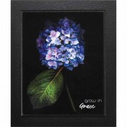 Plaque Stack Grown In Grace Mdf 10x12