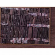 Plaque Mdf stk Names Of Jesus