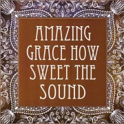 Plaque Mdf stk Amazing Grace