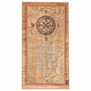 Plaque Stack Jer.29:11 Mdf 6x11