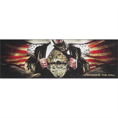 Answering the Call By Jason Bullard, Wall Plaque - 603799229340 - PLK3612-172