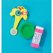 12pk -Bagged Bubble Blower Pack of 12