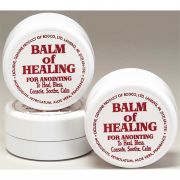 Balm of Healing Pack of 6