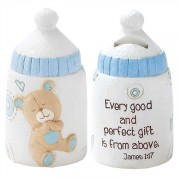 2pk -Bank Resin Every Good And (Pack of 2) 2pk -Bank Resin Every Good And (Pack of 2)