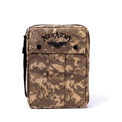 Bible Case Large Camo New Army - 603799392853 - BCK-233