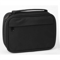 Bible Cover Black Paperbook Microfiber Bible Cover Black Paperbook Microfiber