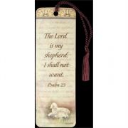 Bookmark Psalm 23 The Lord Is My Shepherd Pack of 12