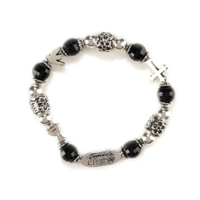 Bracelet Dove, Cross, Chalice Pack of 4 - 603799541732 - J-49