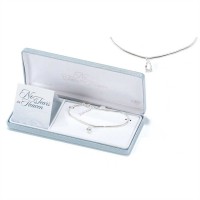 Bracelet Silver Plated No Tears In Heaven Cubic Zirconia Bracelet Silver Plated No Tears In Heaven Cubic Zirconia