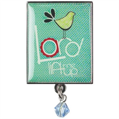 Brooch Lord Lift Me Up Pack of 6 - 603799434812 - JAB-504