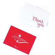 Cards Boxed Confirmed In Christ (Pack of 3)