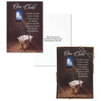 Cards Boxed One Child One Night (Pack of 2)