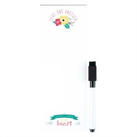 3pk -Dry Erase Board-love One Another (Pack of 3) 3pk -Dry Erase Board-love One Another (Pack of 3)