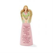 Figurine Resin 6 Inch Teachers Are Angels Pack Of 3