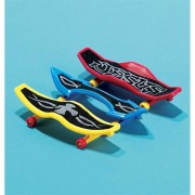 12pk -Finger Skate Jesus/Cross/Fish Pack of 12 12pk -Finger Skate Jesus/Cross/Fish Pack of 12