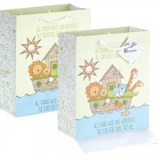 6pk -Gift bag Medium All Things (Pack of 6)
