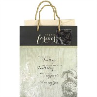 6pk -Gift bag Medium Wedding Collect (Pack of 6)
