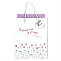 Gift Bags Medium A Friend Loves at All times 6pk