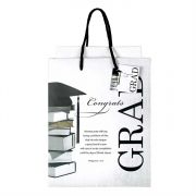 Gift Bags Medium Congrats Grad Pack of 6