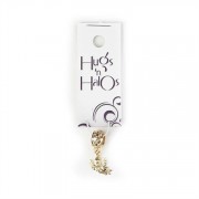 Gold Plated Angel Hugger Jewelry