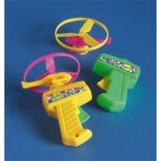 24pk -Helicopter Shooter (Pack of 24)