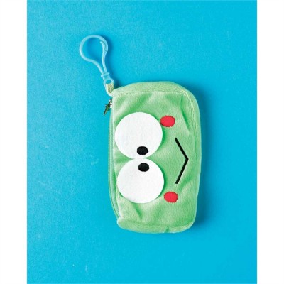 Holder Bag Frog Purse Pack of 12 - 603799382809 - N-471 Holder Bag Frog Purse Pack of 12 - 603799382809 - N-471