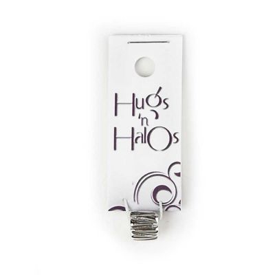 Hugs N Halos Charm Gold Plated Spacer - 714611142690 - 35-5103
